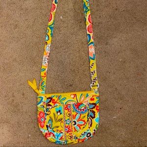 Vera Bradley Crossbody